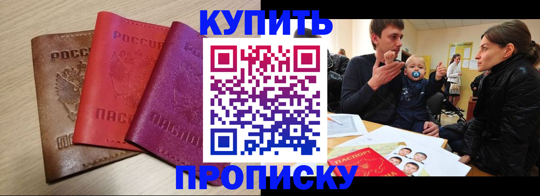 прописка от собственника в Полярных Зорях